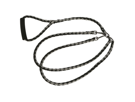 Correa KERBL Dupla (Medidas: 140 cm/12 mm)
