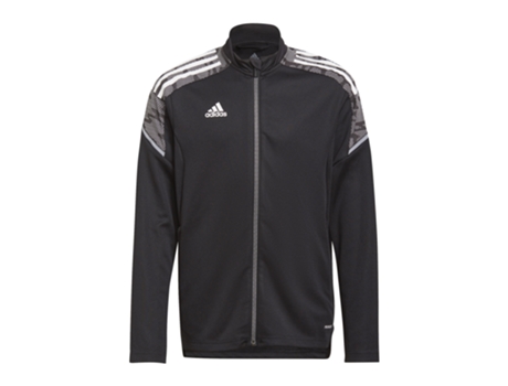 Chaqueta Niños Adidas Condivo 21 Primeblue (Tam: 9-10 Años)