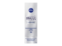 Relleno celular Hyalururon + Controlando Crema Ojo Anti-arrugas 15ml