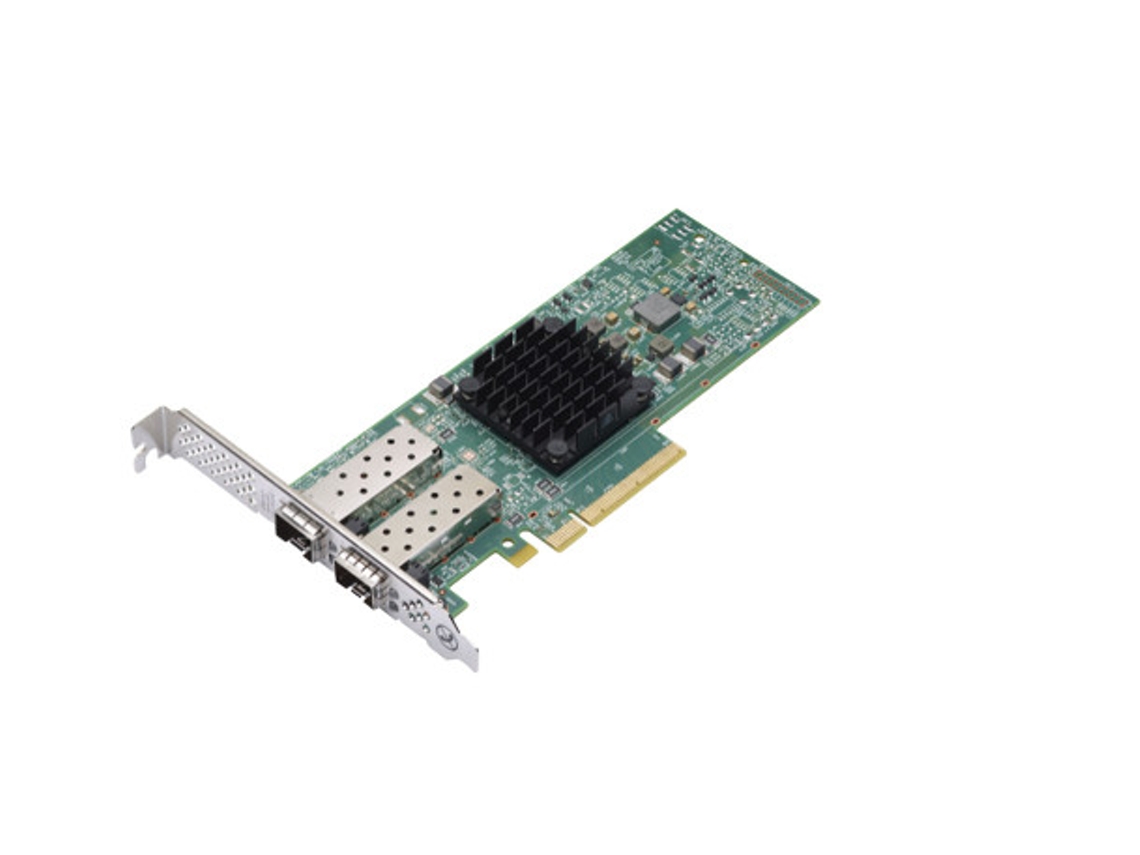 4XC7A08237 adaptador y tarjeta de red Interno Fibra 25000 Mbit/s LENOVO