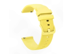Pulseira De Silicone De Substituição Para Smartwatches Com Gps
