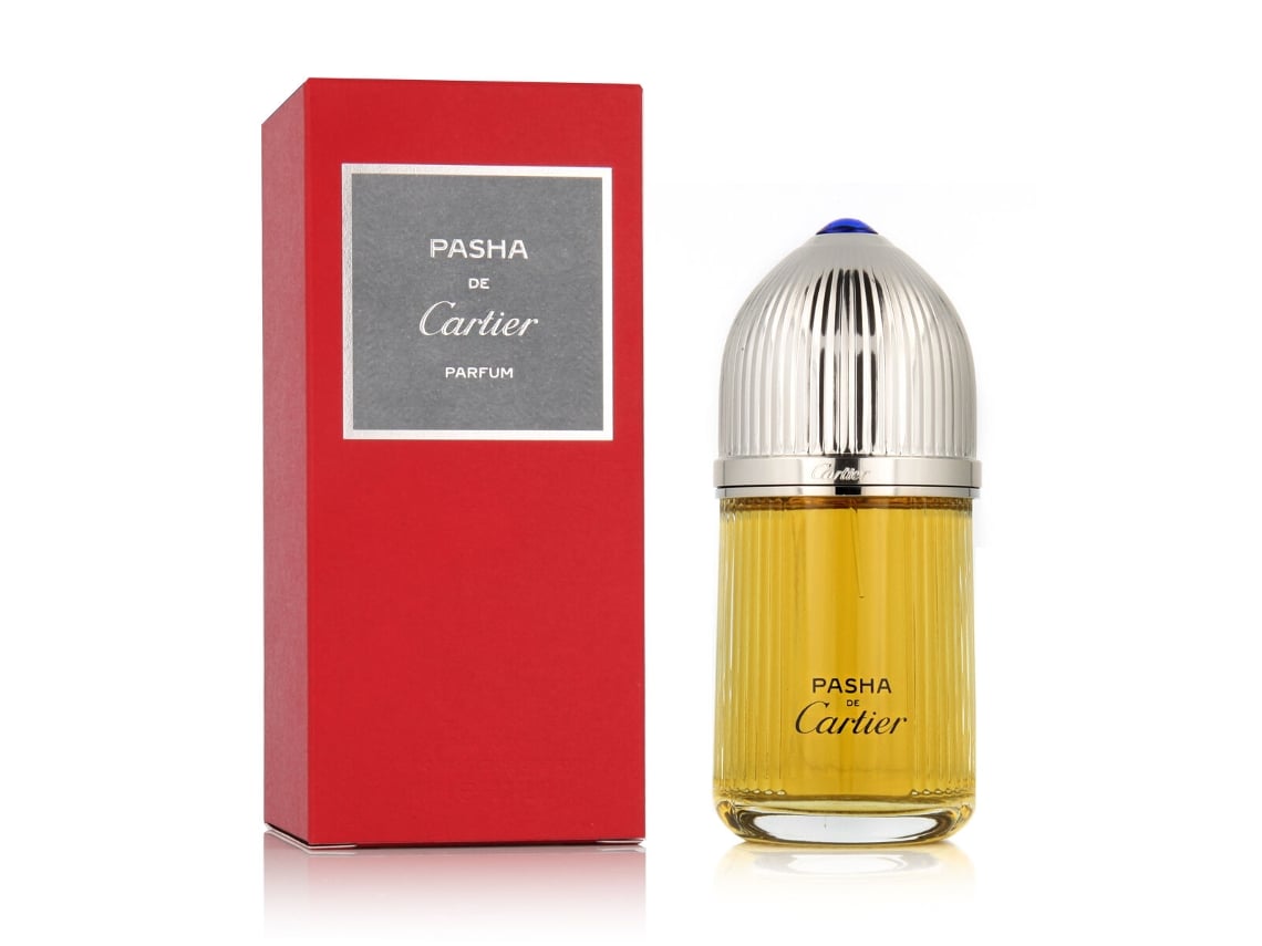 Pasha de cartier perfume hombre hotsell