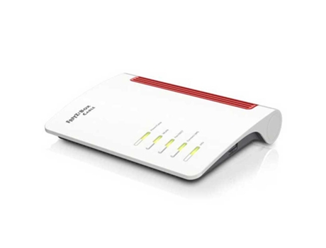 Repetidor Repetidor AVM Wifi Box 6660 Dual Band