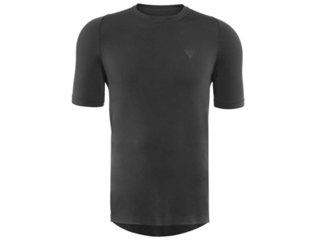 Camiseta de Hombre para Cicling DAINESE Hgl Baciu Gris (L)