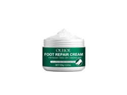 Crema para el cuidado de los pies Worten