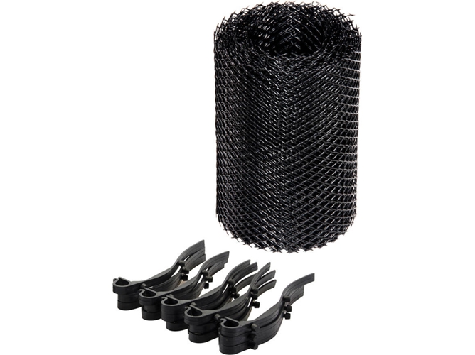 Protector para Canaletas SILVERLINE 225710