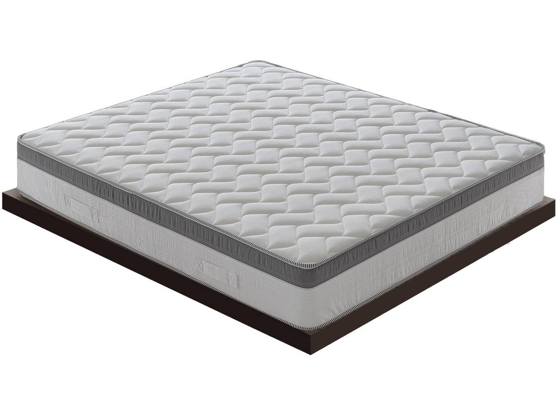 Colchón ILOVESLEEP Rigenera (80x200 cm - Espuma HR)