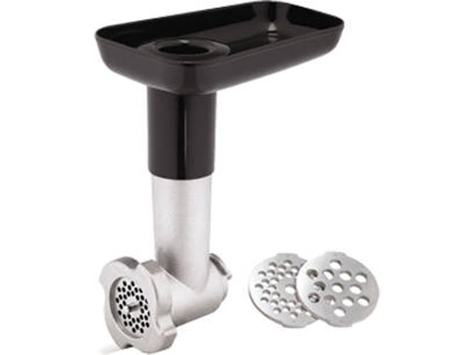 Picador de Carne para Robot de Cocina MOULINEX XF631BB1