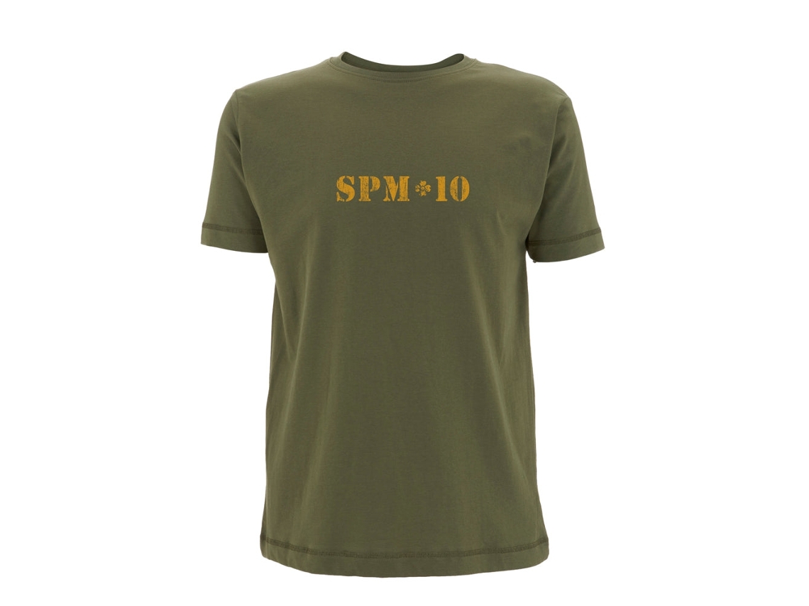 Soul People Music Spm 10 T-shirt Rockinstone Unisex Adults Best Sellers Size:s