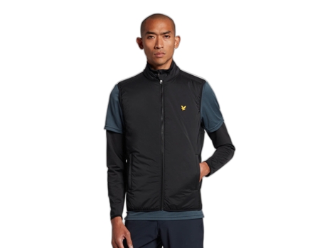 Chaleco para Hombre LYLE & SCOTT (M)