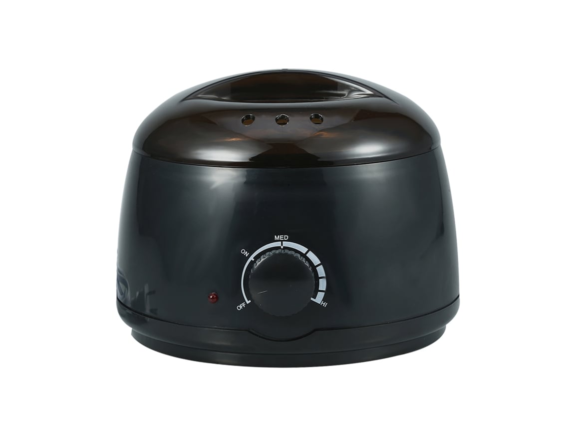 Calefactor De Cera Quente Para Depilação 500ml Pot De Cera Quente Depilatória