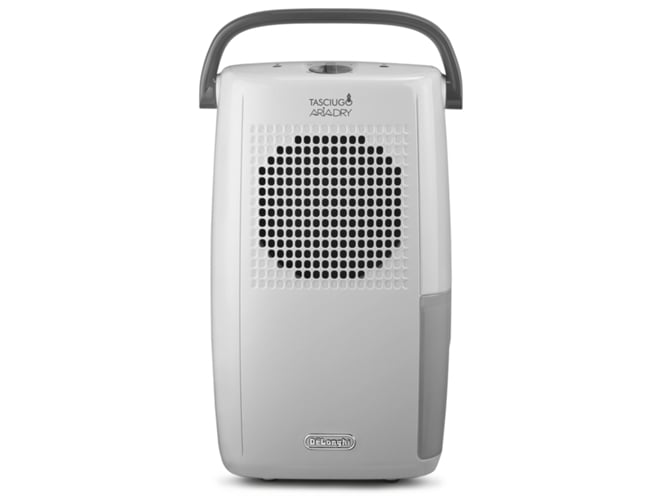 Deshumidificador DELONGHI DX10 (2 L - 10 L/dia)