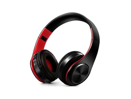 Auriculares Bluetooth YDCY de música estéreo de alta fidelidad Fm y tarjeta Sd de soporte con micrófono para tableta móvil Xiaomi Iphone Sumsamg