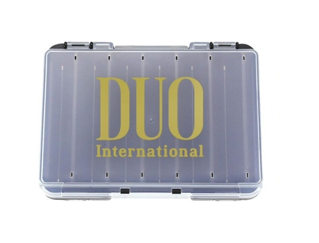 caja del señuelo DUO 100