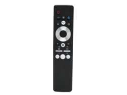 Control Remoto De Voz Bluetooth Para Tv Como Reemplazo De Htr-u29r Htr-u29 Htr-u29s