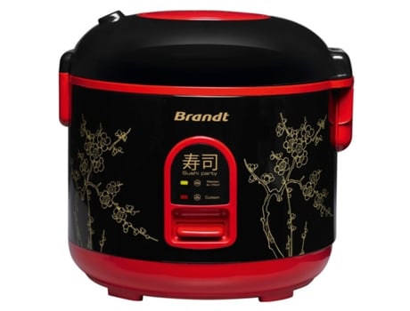 Olla Arrocera BRANDT Sup515 1.2L 500W