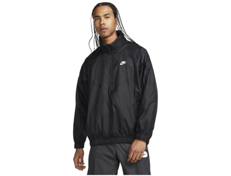 Chaqueta de Hombre NIKE Azul (M)
