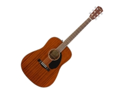 Fender cd-60s all mah