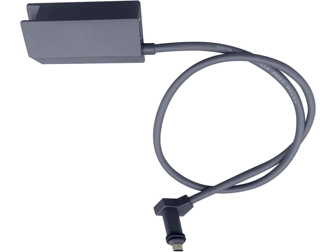 Uso De Conectividad De Rendimiento Del Adaptador De Satélite Ethernet En