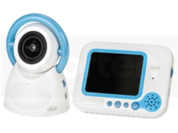 INTERCOMUNICADOR VIDEO CHICCO DELUXE  