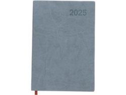 Agenda portátil, calendario, organizador y diario