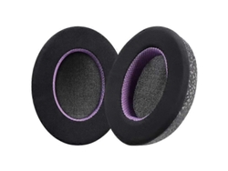 Paquete de 2 almohadillas de repuesto Magic Ice Skin para auriculares Sony WH-XB910N GIECY