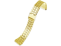 Correa De Reloj 18 Mm Fácil De Ajustar Y Colocar, Alta Calidad, Ecológico, Regalo Perfecto