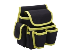 Kit de herramientas para la cintura (impermeable, multifuncional)