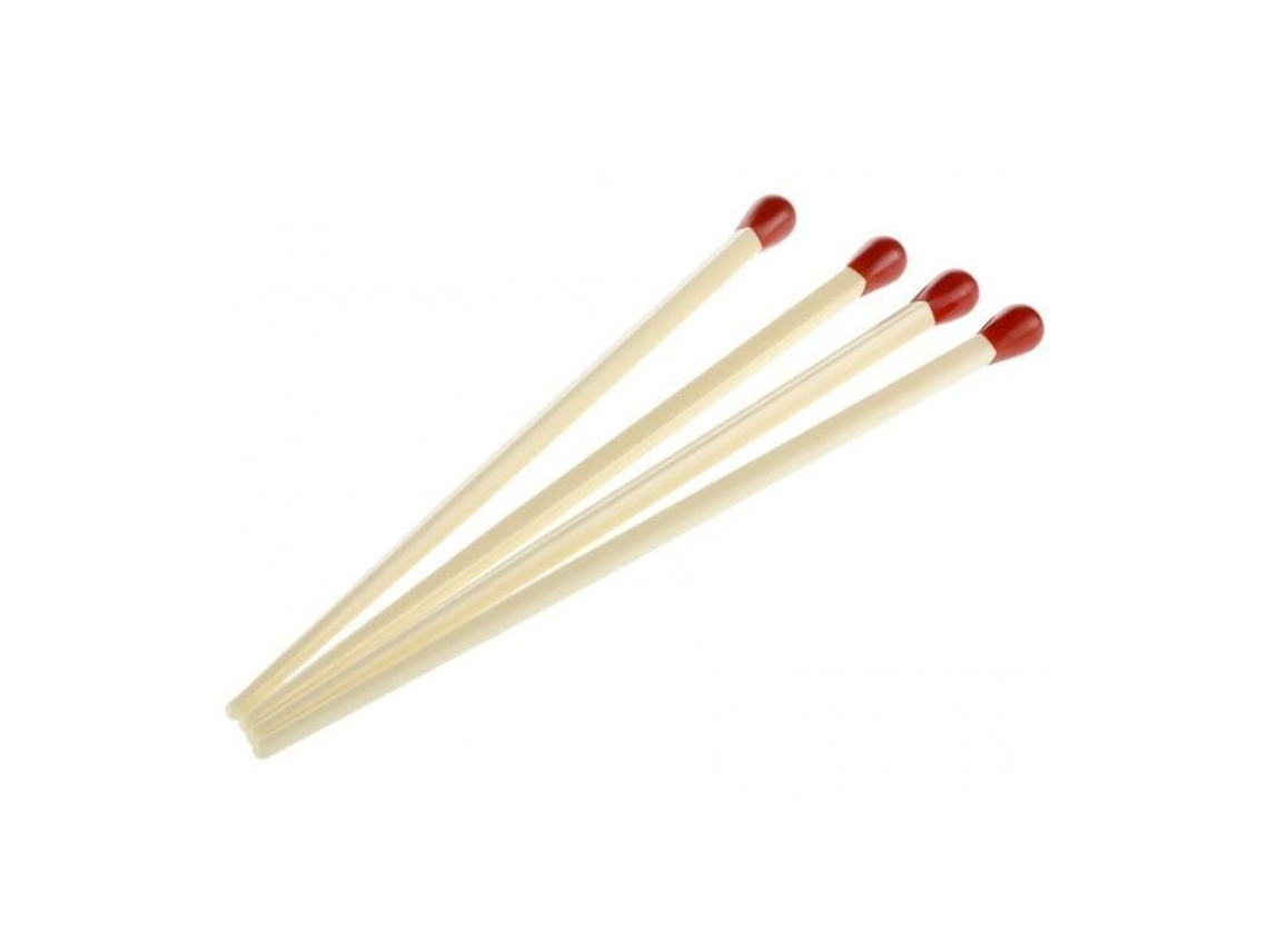 4 Palillos Chinos - Cerilla