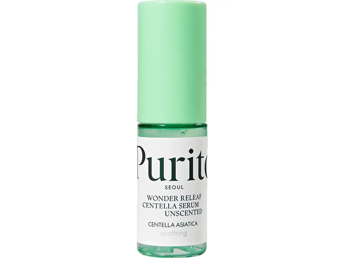 Purito Centella Unscented Serum Mini 15 Ml