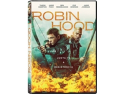 DVD ROBIN HOOD