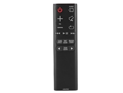 Mali controle Remoto Substituto para Samsung Hw j4000 Hw k360 Hw k450 Alto falante Preto