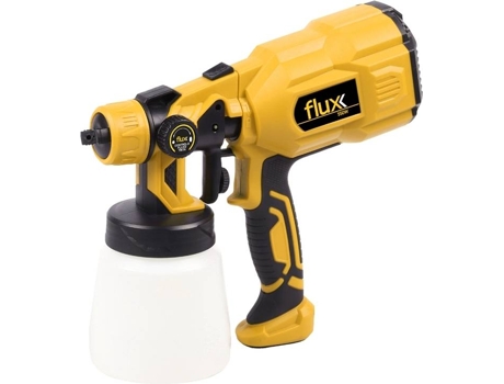 Pistola FLUX Pintura 550W