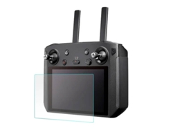 Protector de pantalla de vidrio templado Sunnylife para DJI RC Pro de 5,5 pulgadas