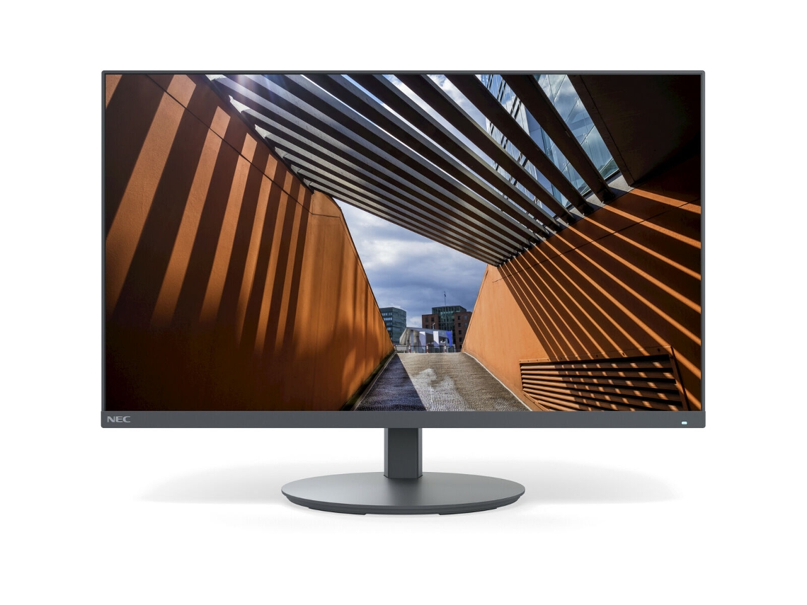 Monitor NEC E244F (Negro - Full HD - 24" - Enchufe EU - LCD - 6 ms)