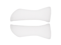 3 inserciones de malla EDIX SADDLES Inlays (x2)