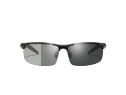 Gafas De Sol Polarizadas Para Conductores Con Lentes Que Cambian De Color, Alta Claridad, Día/noche, Para Hombres, Ciclismo, Running.