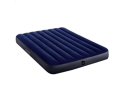 Colchón de Aire INTEX Dura-Beam Standard Classic Downy (137 x 191 x 25 cm)
