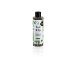 Champú exfoliante Mint It Up 200 ml