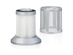 El filtro se aplica a las aspiradoras Bissell Zing 2156a, 1665, 16652, 1665w.