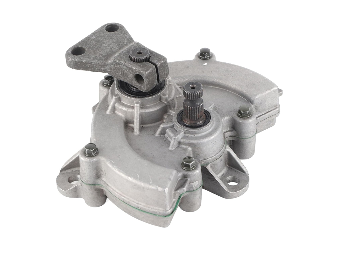 Módulo De Control De Transmisión Tcm Abs Metal – Compatible Con La Unidad De Repuesto 7g Tronic A0335457232