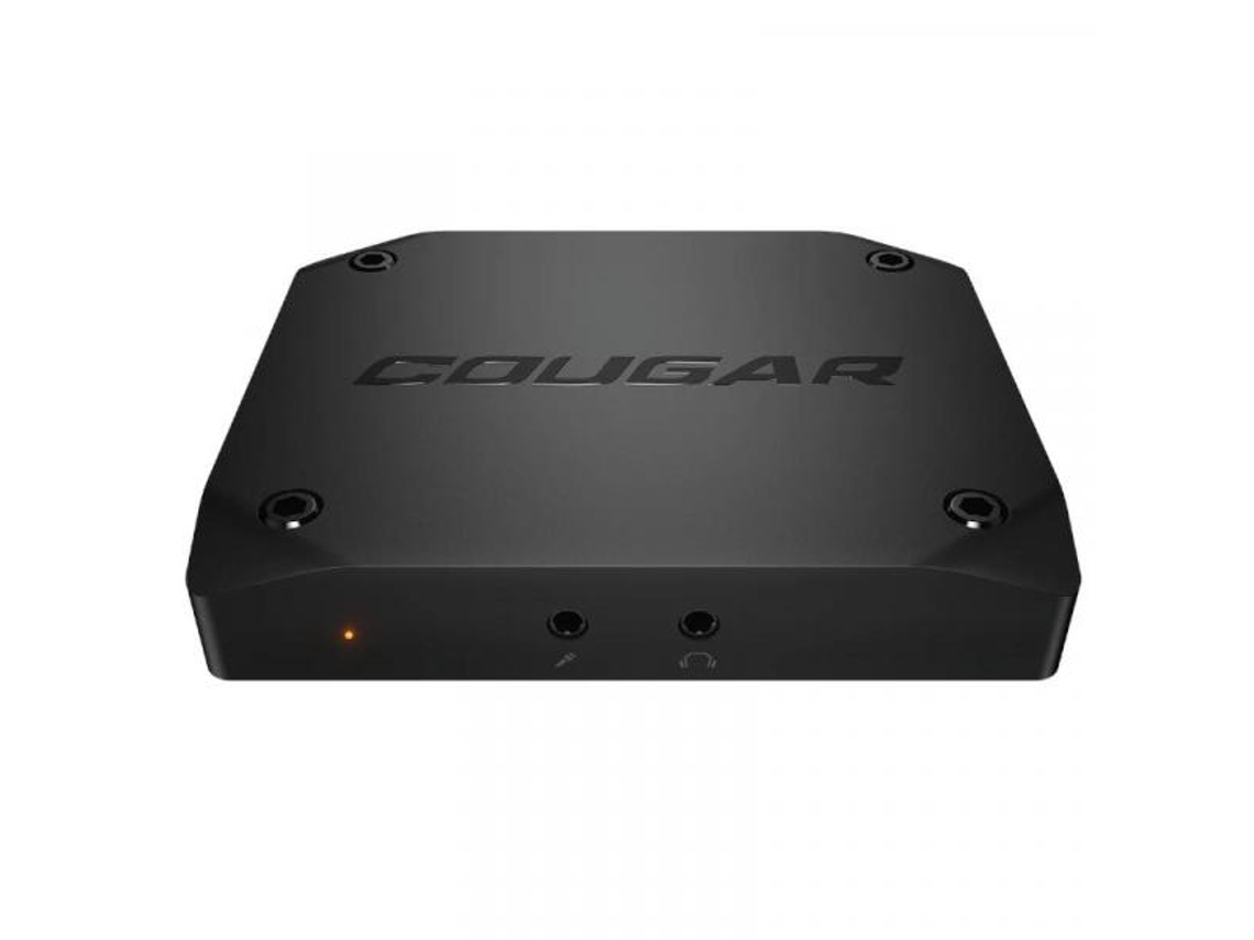 Captura de video COUGAR Envision