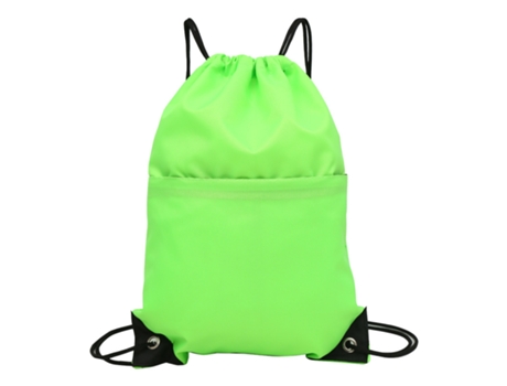 Bolsa de Viaje ZMDECQNA Bolsillo Exteriores Gran Azul