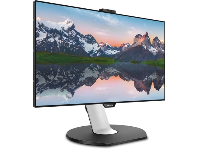 Monitor PHILIPS 329P9H/00 (31.5'' - Ultra HD - IPS)
