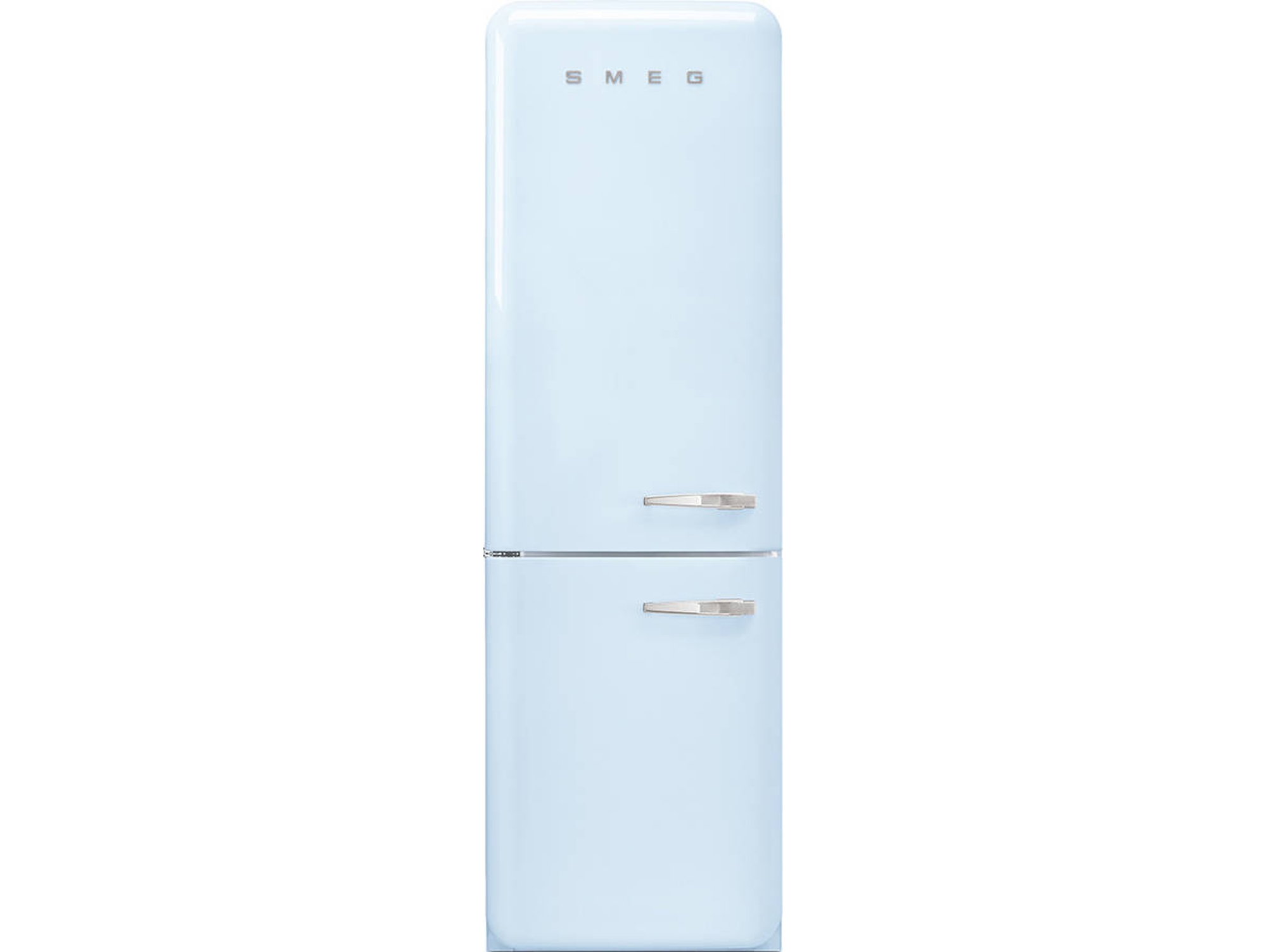 COMBINADO SMEG FAB32LPB5 A+++