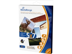 Papel Fotográfico MEDIARANGE MRINK114