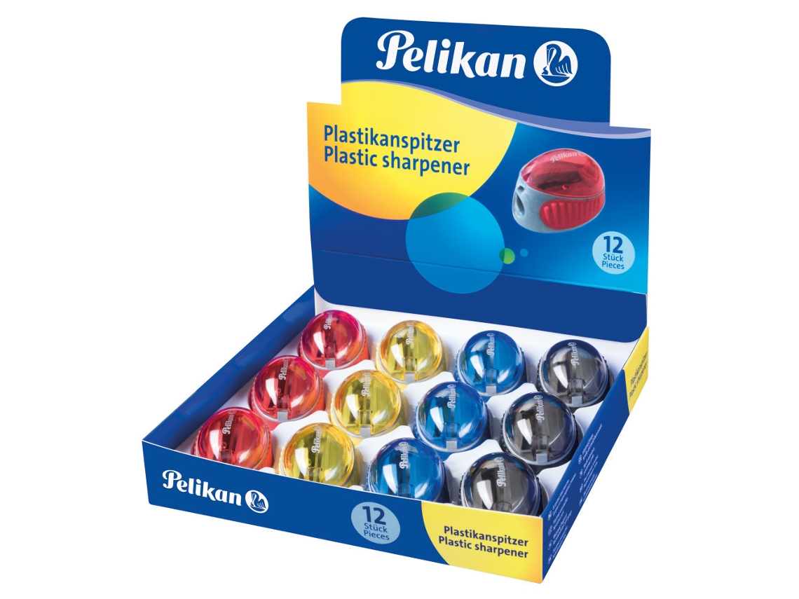 700214 Pelikan Extractor de clavos manual multicolor