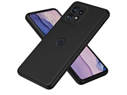 Funda Para Motorola Edge 40 Pro 5g/moto X40 5g Con Forro De Tpu Suave De 2,2 Mm