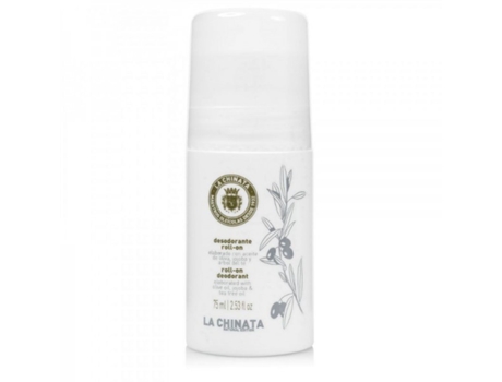 Deodorant Rollon 75 Ml LA CHINATA