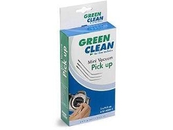 Kit de limpieza GREEN CLEAN SC-4050-3